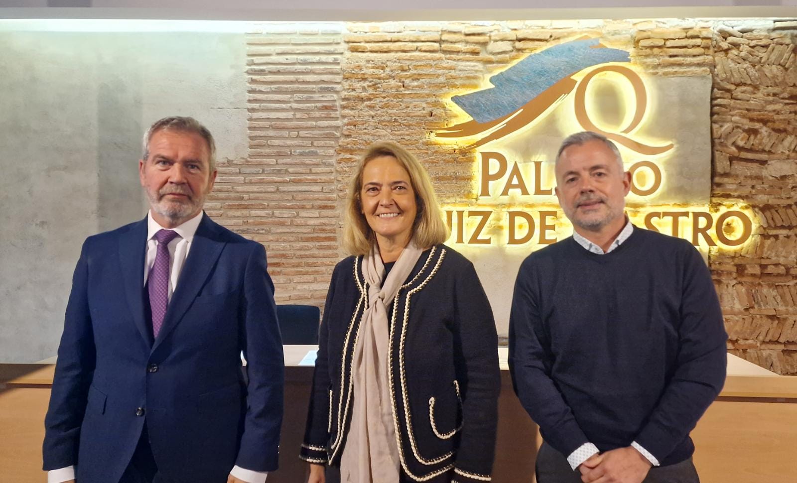 Luisa García Chamorro repite como candidata a la alcaldía de Motril en las próximas elecciones municipales